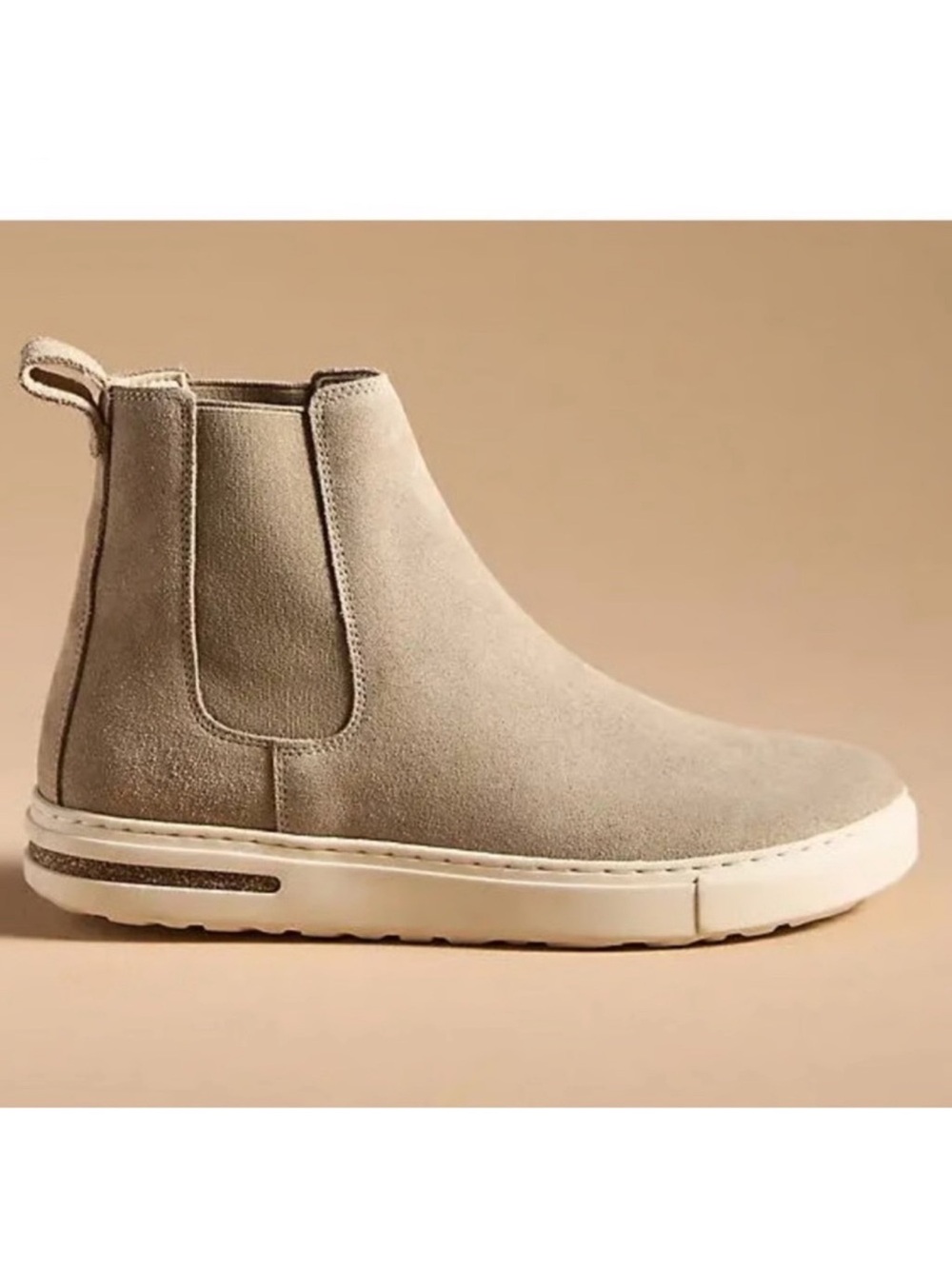 Brand new in box Birkenstock bend Chelsea booties